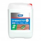 Огнебиозащита для защиты древесины ТЕКС Огнебиостоп Профи (5 л)