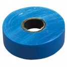 Изолента ПВХ 19 мм синий (20 м)
