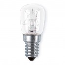 ОСРАМ Лампа накаливания Е14, 25Вт, 230В для холодильников и шв.машин