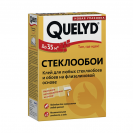 Клей для обоев Quelyd CТЕКЛООБОИ (0,5 кг)