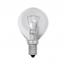 ОСРАМ Лампа накаливания Е14, шар, 60Вт, 230В, прозрачная