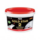 Краска в/д для стен и потолков PUFAS GOLD STAR 2 (2,7 л=4,4 кг)