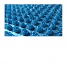 Покрытие ковровое щетинистое Baltturf 178 синий металлик 0,9x15 м/п