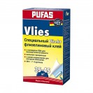 Клей для обоев PUFAS Euro 3000 Vlies Direkt флизелиновый (0,3 кг)