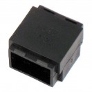 Соединитель коробок (кабельный переходник) прямоугольный для С26 серии, Р22001