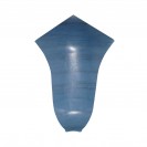 Угол внутренний T.plast ольха синяя (синий дуб) (уп.=2 шт)