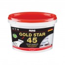 Краска в/д для стен и потолков PUFAS GOLD STAR 45 (2,7 л=3,5 кг)